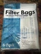 KIRBY Vacuum System Filter Bags with Micron Magic technology 6 Pack