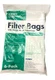 Kirby HEPA Vacuum Bags &ndash; F-Style & Twist Style Systems &ndash; 6 Pack New