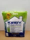 Kirby Micron Magic 6 Pack Allergen Reduction Filters F-Style And Twist Style