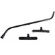 Cen-Tec Systems 94830 Commercial Cleaning Kit with Telescopic Aluminum S-Wand...