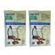 Fits For Royal Metal Tank Canister Vacuum Type J Hepa Bags 6 Pk Part #3465075001 Fits For Royal Metal Tank Canister Vacuum Type J Hepa Bags 6 Pk Part #3465075001