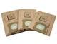 Kirby G4 G5 Micron 99.99% Upright Vacuum Bags 3 Pk # 197294S, 197394A