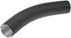 Dorman 96034 Carburetor Pre-Heater Hose - 2 In. X 28 In. - Paper/ Aluminum Co...