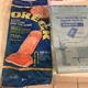 Pack of 8 Oreck XL Uprights Disposable Dust High Density Vacuum Cleaner Bags
