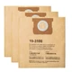 3 Pack STANLEY Filter Bag 19-3100, for 5-8 Gallon Wet/Dry Vacuum, Compatible wit 3 Pack STANLEY Filter Bag 19-3100, for 5-8 Gallon Wet/Dry Vacuum, Compatible wit