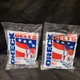 Lot of 6 Oreck Upright Vacuum Cleaner Belts 030-0604