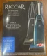 Riccar RAH-6, HEPA Media Vacuum Bags, Genuine, 6 bags per box, Type A SEVEN BAGS