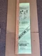 Oreck Commercial PK800025DW Vacuum Bags, Advance Filtration, Fits All U2000, 800