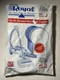 Genuine Royal Type J Disposable Vacuum Bags -10 Pack Genuine Royal Type J Disposable Vacuum Bags -10 Pack