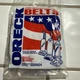 Genuine Oreck Upright Vacuum Cleaner Belts 3 Pk Genuine Part # 0300604