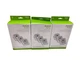 iRobot 4640235 Vacuum Cleaner Bags - Pack of 3. ( 3 Boxes Of 3 ) iRobot 4640235 Vacuum Cleaner Bags - Pack of 3. ( 3 Boxes Of 3 )