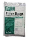 Kirby MicronMagic Hepa Filtration Bags 2pk Part Number K-205814