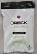 OEM Oreck BB canister filter 8 bags+ 1 motor filter Replaces Oreck Part, AK12308