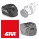 Givi EASY03 16 Litre Motorcycle Tank Bag & Tank Ring for KTM 1390 Super Duke