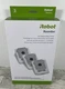 IROBOT Roomba Dirt Disposal Bag for Vacuum Robot 3 Pack OEM 4640235 New IROBOT Roomba Dirt Disposal Bag for Vacuum Robot 3 Pack OEM 4640235 New