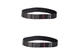 Oreck Upright Vacuum Cleaner Belt 2 Belts # 79095-01 430000924 fits U7070, U7240