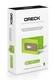 Oreck Type CC Green Select Filtration Upright Vacuum Bags 6 Pack Oreck Type CC Green Select Filtration Upright Vacuum Bags 6 Pack