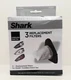 Shark Cordless Hand Vac Replacement Filters Open Box 2 Filters XSB726N-43-6611 Shark Cordless Hand Vac Replacement Filters Open Box 2 Filters XSB726N-43-6611