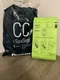 NEW 24 Bags Oreck Superior CC Saniseal Upright Vacuum Bags. Open Bag 1 Missing.