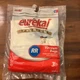Eureka Boss Premium RR Style Replacement Vacuum Bags, package of 3 61115B