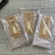 Pack of 3 Oreck XL Type CC Vacuum Cleaner Bags CCPK8DW