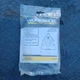 Workshop Wet/Dry Vac Vacuum Bags WS01025F(Includes 3 Bags) Workshop Wet/Dry Vac Vacuum Bags WS01025F(Includes 3 Bags)