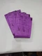 Oreck AK1CC6H CC +SaniSeal Superior HEPA Vacuum Cleaner Bag 5 Pack for Elevate