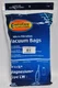 Oreck Magnesium Type LW Micro Filtration Vacuum Bags 714 Oreck Magnesium Type LW Micro Filtration Vacuum Bags 714