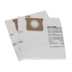 DAYTON 61HW08 Vacuum Bag,PK5 61HW08