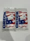 Genuine Oreck XL Ironman Vacuum Bags No. PKIM765 Lot Of 9 Bags Genuine Oreck XL Ironman Vacuum Bags No. PKIM765 Lot Of 9 Bags