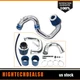 Cold Air Intake System & Filter for 2004-2009 Mazda 3 with 2.3L L4