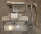Kirby Vacuum Sentria 293006 Gray Cleaner Carpet Shampooing System - Used