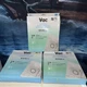 Lot of 3 Vac Bissell Style 1/4 7 Allergen Media Vacuum Bags 3 In Ea Box AA15072