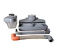 Kirby Sentria Carpet Shampoo System. Model 293006.  With Box