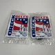 Genuine Oreck XL 030-0604 Upright Vacuum Belts  2-3-Pack New Sealed Made In USA