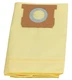 Vacmaster 5-6 Gallon High Efficiency Dust Bag, 3 Pack, VHBS Vacmaster 5-6 Gallon High Efficiency Dust Bag, 3 Pack, VHBS