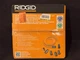 RIDGID 10ft Pro-Grade Locking Wet/Dry Vacuum Hose Kit LA2570 RIDGID 10ft Pro-Grade Locking Wet/Dry Vacuum Hose Kit LA2570