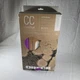 Oreck Certified CC Saniseal Superior Qty 5 Bag Replacements HEPA Media AK1CC6H