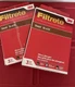 Filtrete Compatible for Oreck XL & CC Allergen Vacuum Bag (5 Bags)READ descript