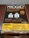 Ridgid High-Efficiency Dry Pick-up Dust Bags 2 Pack 6-9 Gallons V3503 WD0670 970 Ridgid High-Efficiency Dry Pick-up Dust Bags 2 Pack 6-9 Gallons V3503 WD0670 970