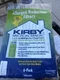 Kirby Micron Magic Allergen Reduction HEPA Filter Bags 6-Pack OEM Universal F