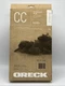 ORECK CC STANDARD Anti-Microbial Vacuum Cleaner Bags AK1CC6 6 Bags