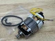 Oreck Dutch Tech DTX 1400 Vacuum Cleaner Power Head Brushroll Motor Part *RARE* Oreck Dutch Tech DTX 1400 Vacuum Cleaner Power Head Brushroll Motor Part *RARE*