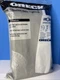 ORECK HEPA Filtration Odor Fighting Vacuum Bags CCPK80H 8 Bags NEW unopened 