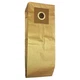 Dayton 41C212 Vacuum Bag, 21-1/2 X 8", 10 Pk