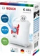 Genuine BOSCH BBZ41FGALL Vacuum Cleaner Dust Bags 17003048 Genuine BOSCH BBZ41FGALL Vacuum Cleaner Dust Bags 17003048