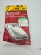 Shop Vac Type F 3 Disposable Filter Bags 90662 Genuine Bags 10-14 Gallons