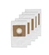 Atrix - AHLR-2 HEPA Filter Bags - Replacement Vac Filter Bag for AHSC-1 Lil Red