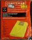 Craftsman High Efficiency 15-22 Gallon Dry Collection Bag 2Pack Craftsman High Efficiency 15-22 Gallon Dry Collection Bag 2Pack