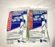 Oreck XL Type CC Vacuum Cleaner Bags 2 sealed packs of 8 bags CCPK8DW - 16 Total